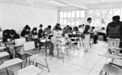 Aumentan cursos de ingreso a prepas aunque ya no hay examen obligatorio   