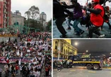 El ataque contra estudiantes en Tlatelolco fue genocidio: Comité 68   
