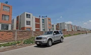 Para renta, un tercio de los ingresos de los hogares más pobres de México    