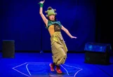 Nina y el misterio de la tortuga cuestiona la idea habitual de familia   