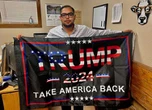 Texanos dudan de Trump al ver afectada su economía   