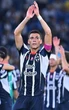 Héctor Moreno se despide   