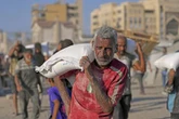 Enviado de EU intenta salvar las conversaciones de tregua en Gaza