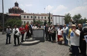 A 41 años, sigue la exigencia de justicia para Buendía   