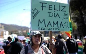 Autoridad electoral de Bolivia anula siglas  del partido de Andrónico Rodríguez, el MTS   