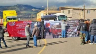 Sindicato Minero denuncia la inacción de la STPS frente a huelga en Sonora     