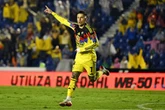 América se impone 3-1 a Tijuana en la Liga Mx   