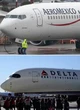 Autoridades de EU ponen fin a la alianza Delta-Aeroméxico   