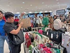 Ventas de Antad crecieron 2.4% en julio    
