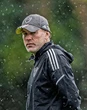 Gabriel Milito llega a cerrar contrato como entrenador de las Chivas   