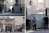 Prevén enjuiciar a Banksy con su nombre verdadero   