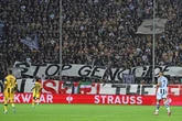 UEFA se prepara a votar si suspende a Israel por el genocidio en Gaza    