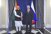 “Perdimos a Rusia e India en favor de China”, afirma Trump   