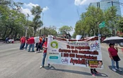 Came: desplome en cámara lenta de una Sofipo vigilada