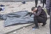 Más de 30 muertos deja ofensiva rusa contra Sumy, ciudad ucrania   