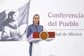Hay que facilitar el voto en la próxima elección judicial: Sheinbaum   