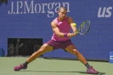 Zarazúa y Olmos debutan con triunfo en dobles del Abierto de EU   