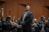 Javier Camarena rinde homenaje y celebra a Veracruz en el Cervantino   