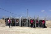 Denuncian a más de 60 empresas por lucrar con genocidio en Gaza   