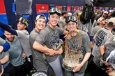 Orgullo en Japón por bicampeonato de los Dodgers   