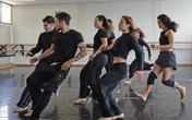 El Ceprodac estrena coreografía que busca poetizar la pérdida y el vacío   