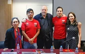 Dedican primera sesión de coloquio marxista en la UACM a González Rojo Arthur   