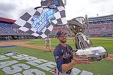 Atlanta derrotó 4-2 a Cincinnati en conclusión del Speedway Classic   