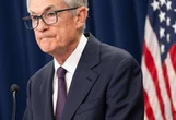 Menos crecimiento, más inflación: FED   