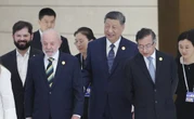 Pide China a AL oponerse a “actos de intimidación”    