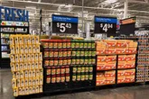 Walmart aumentará precios en EU    