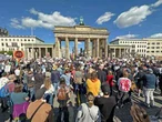 Repudio a la ultraderecha en Alemania   