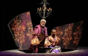 La Compañía Nacional de Teatro, de gira por España, presenta Los empeños de una casa   