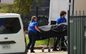 Tiroteo en el ICE de Dallas: un migrante muerto y 2 heridos    