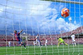 Barcelona se levanta y hunde al Real Madrid   