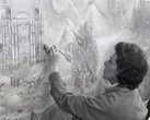Llevan a Leonora Carrington adonde nunca estuvo   
