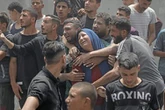 Israel permitirá el ingreso a Gaza de una “cantidad básica” de alimentos   