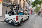 Acierto, transferir el mando  de la GN al Ejército: experto   