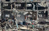 Gaza lleva más de un mes sin gota de ayuda: ONU; falso, revira Israel   