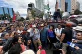 Julio Hernández López: Astillero   