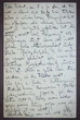 Pondrán a la venta carta de Kafka escrita en 1921   