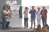 Julio Hernández López: Astillero   