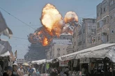 Se triplica la desnutrición  infantil en Gaza, acusa la ONU   