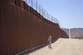 EU extenderá el muro fronterizo ante nuestro país   