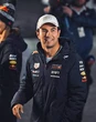 Checo, cerca de regresar a la F1   
