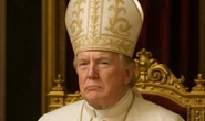 Reprocha la Iglesia la burla de Trump   