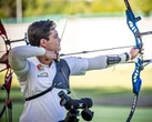 Matías Grande y Alegna González obtienen oro en Madrid y en Dublín   
