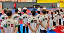 Taekwondo, otra federación en crisis y suspendida por anomalías   