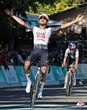¡Imparable! Isaac del Toro triunfa en el Giro de Emilia    
