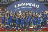 La eterna Marta lidera a Brasil en la conquista de su novena Copa América    