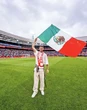 Rinden homenaje al Chaquito   